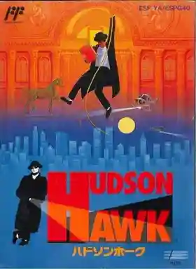 Hudson Hawk (Japan)